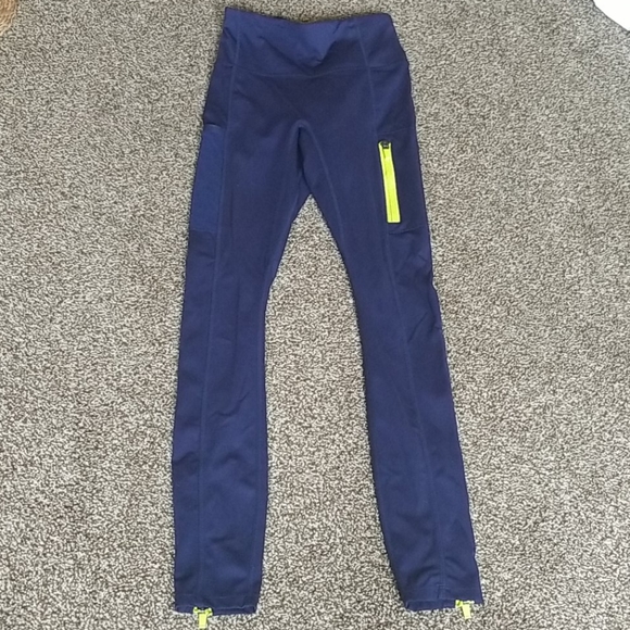 Trinity High-waisted Utility Legging - Picture 1 of 5